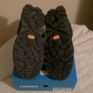 Hoka W Anacapa Low GTX